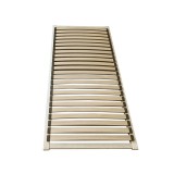 Leziter Keretes farugós ágyrács 90x200 cm