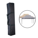 Leziter Kerti pavilon táska 3x4-3x4,5 m fekete