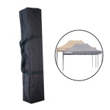 Leziter Kerti pavilon táska 3x4-3x4,5 m fekete