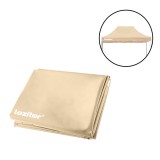 Leziter Kerti pavilon tetőponyva 3x4 m bézs