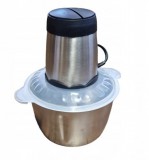 Leziter KitchPro konyhai robotgép