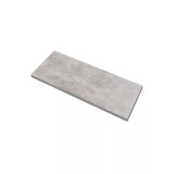Leziter Konyhai munkalap 110 x 60 x 2,8 cm Beton