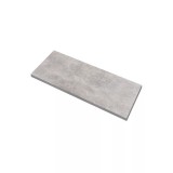 Leziter Konyhai munkalap 110 x 60 x 2,8 cm Beton