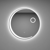 Leziter Lea 80 tükör led világítással