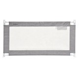 Leziter Leesésgátló védőkorlát ágyhoz 150 cm