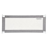 Leziter Leesésgátló védőkorlát ágyhoz 180 cm