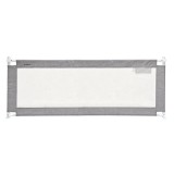 Leziter Leesésgátló védőkorlát ágyhoz 200 cm