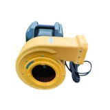 Leziter Légfúvó 1500W CE szabvány