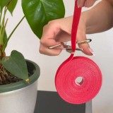 Leziter Lenders 3 részes újrafelhasználható növénykötő szett