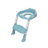 Leziter Lépcsős WC szűkítő kék