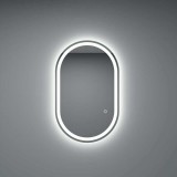 Leziter Lev 80 tükör led világítással