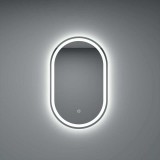 Leziter Lev 80 tükör led világítással