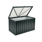 Leziter Lezibox kerti tároló láda 745 L