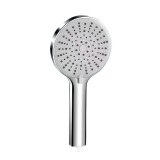 Leziter Lili 5 funkciós kézizuhany tömlővel tartóval króm