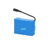 Leziter Lithium akkumulátor 12000 mAh