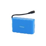 Leziter Lithium akkumulátor 15000 mAh