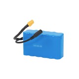Leziter Lithium akkumulátor 18000 mAh 12V