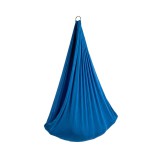 Leziter Lunara szenzoros függőhinta kék