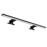 Leziter Luxx led lámpa 600mm fekete
