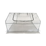 Leziter Magágy fólia 180x140x94 cm fehér