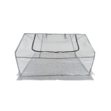 Leziter Magágy fólia 180x140x94 cm fehér