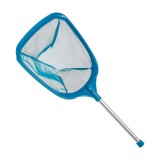 Leziter Medence tisztító háló, teleszkópos 30-65 cm