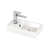 Leziter Melanie 40 mosdó