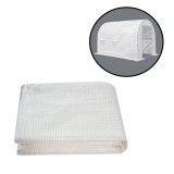 Leziter Melegház fólia 200x200x300 cm váz nélkül fehér