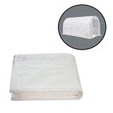 Leziter Melegház fólia 200x250x400 cm váz nélkül fehér