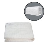 Leziter Melegház fólia 200x300x450 cm váz nélkül fehér