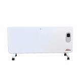 Leziter Methana elektromos fűtőtest 1000W/2000W