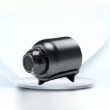 Leziter Mikrokam Vezeték nélküli mini kamera