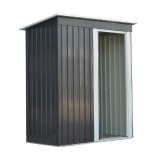 Leziter Montana 3x5 kerti szerszámtároló ház