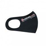 Leziter Mosható divatmaszk lógóval