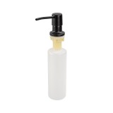 Leziter Mosogatószer adagoló mosogató tálcához