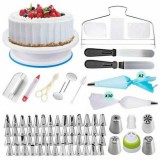 Leziter MrCakesie profi cukrászkészlet