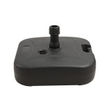 Leziter Napernyőtalp 20L