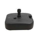 Leziter Napernyőtalp 20L