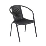 Leziter Napoli kerti szék