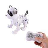 Leziter Neo okos, interaktív robotkutya
