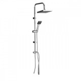 Leziter Olca zuhanyszett csaptelep nélkül