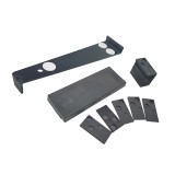 Leziter Padló lerakó készlet