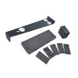 Leziter Padló lerakó készlet