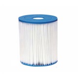 Leziter Papírszűrő Bestway I típusú vízforgatókhoz