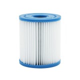 Leziter Papírszűrő Intex H típusú vízforgatókhoz