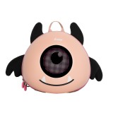 Leziter Pixy ledes okos hátizsák rózsaszín