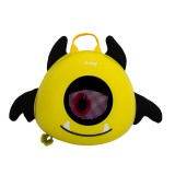 Leziter Pixy ledes okos hátizsák sárga