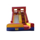 Leziter Play II ugrálóvár 7x3x6m