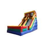 Leziter Play IV ugrálóvár 9x4x6m