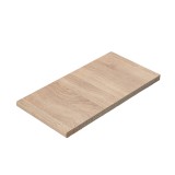 Leziter Praktik 30 konyhai munkalap sonoma tölgy